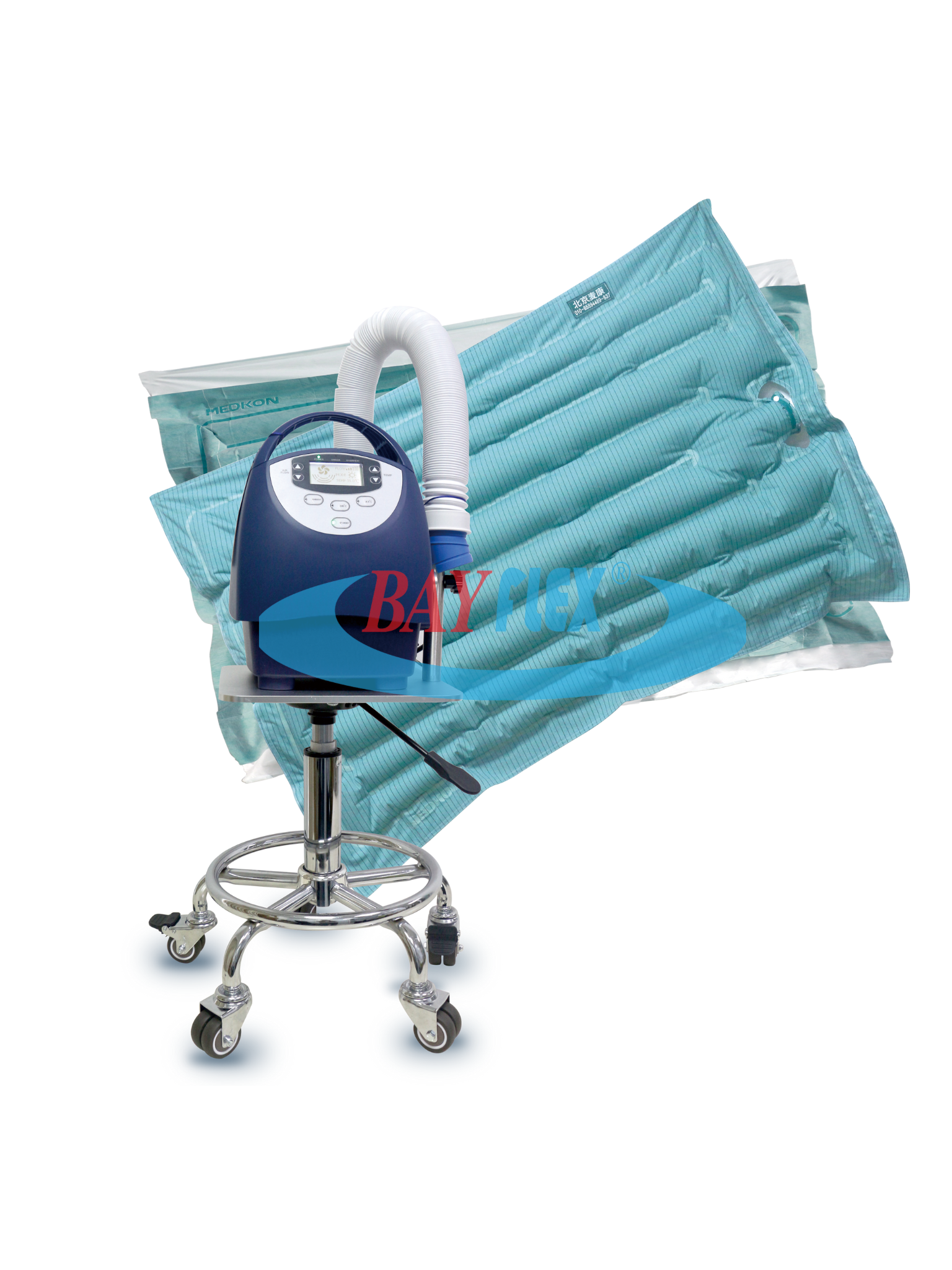 Warmer Blanket - Comfortable - Premium Quality Medical Uses - Patient Friendly